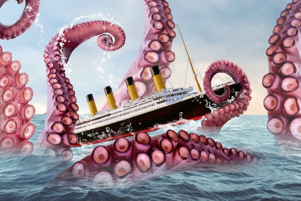 Kraken 13at магазин